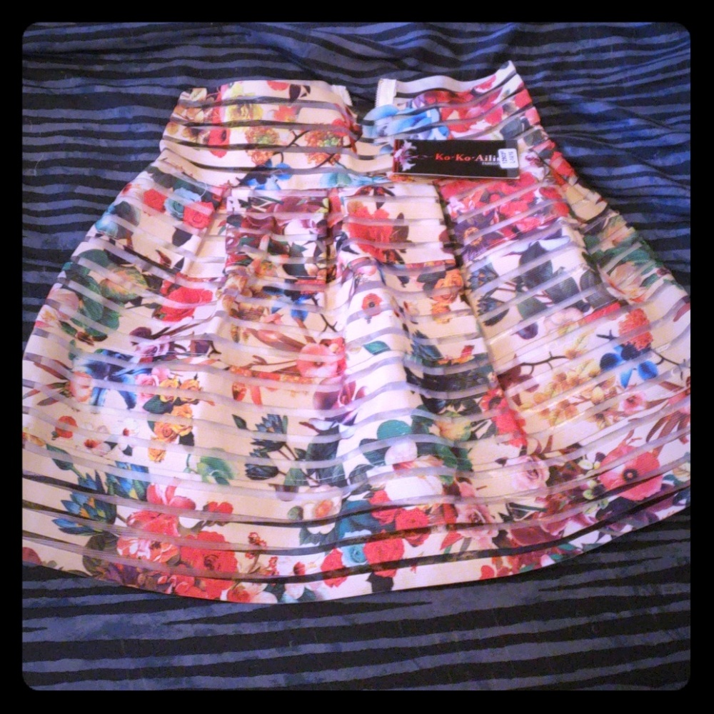Kids dress